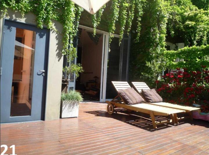 Departamento · 182m² · 4 Ambientes