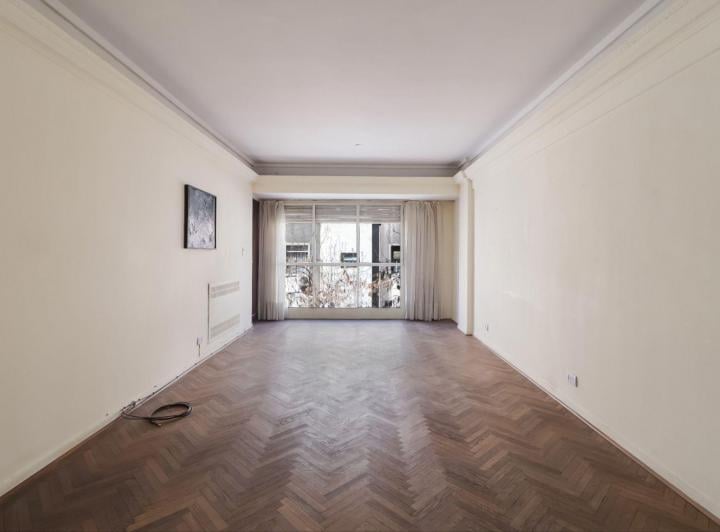 Departamento · 96m² · 4 Ambientes