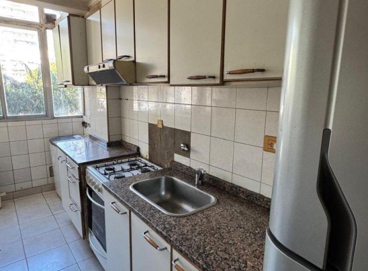 Departamento · 72m² · 4 Ambientes