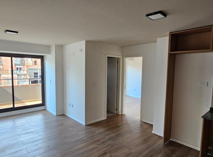 Departamento · 39m² · 2 Ambientes