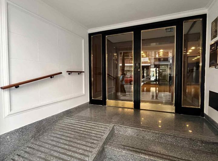 Departamento · 93m² · 4 Ambientes