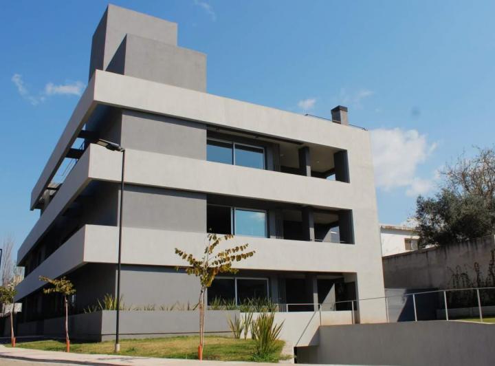 Departamento · 129m² · 5 Ambientes · 1 Cochera