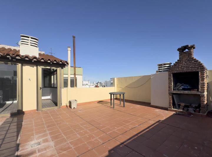 Departamento · 57m² · 4 Ambientes
