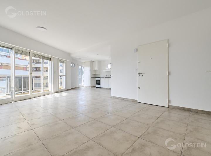 Departamento · 74m² · 4 Ambientes