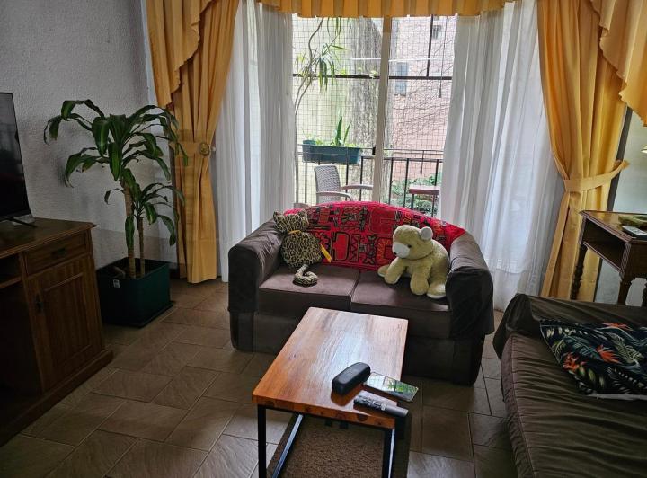 Departamento · 74m² · 4 Ambientes