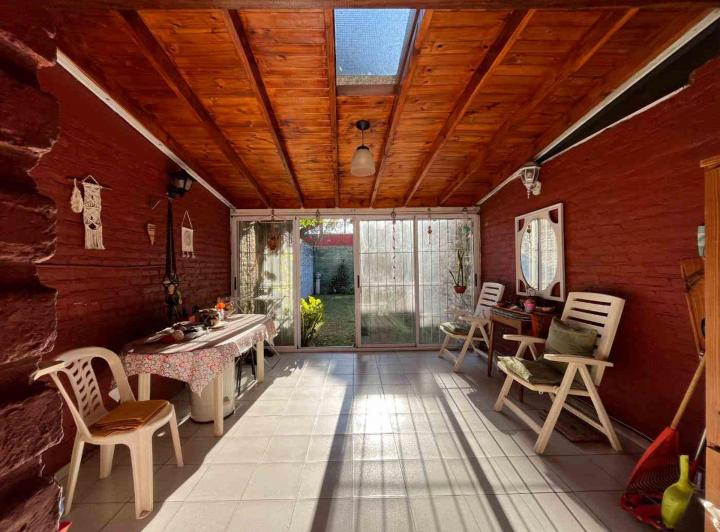 Departamento · 95m² · 4 Ambientes
