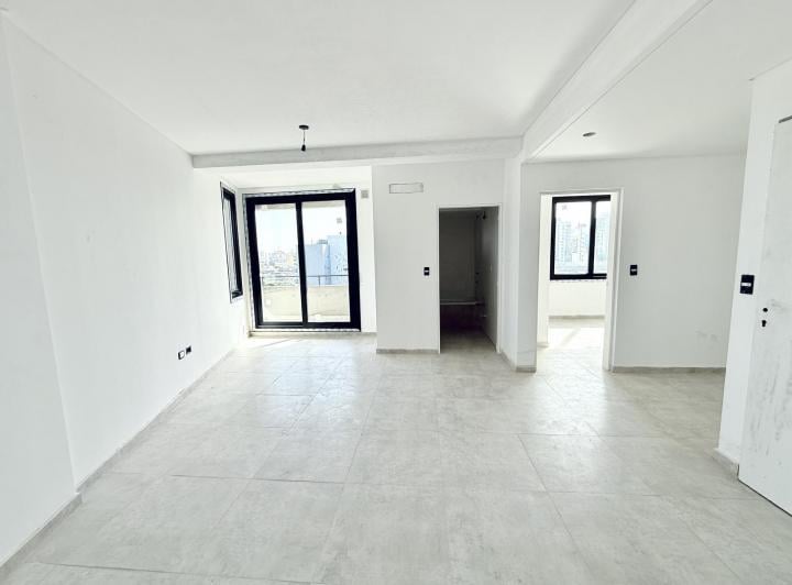 Departamento · 54m² · 3 Ambientes
