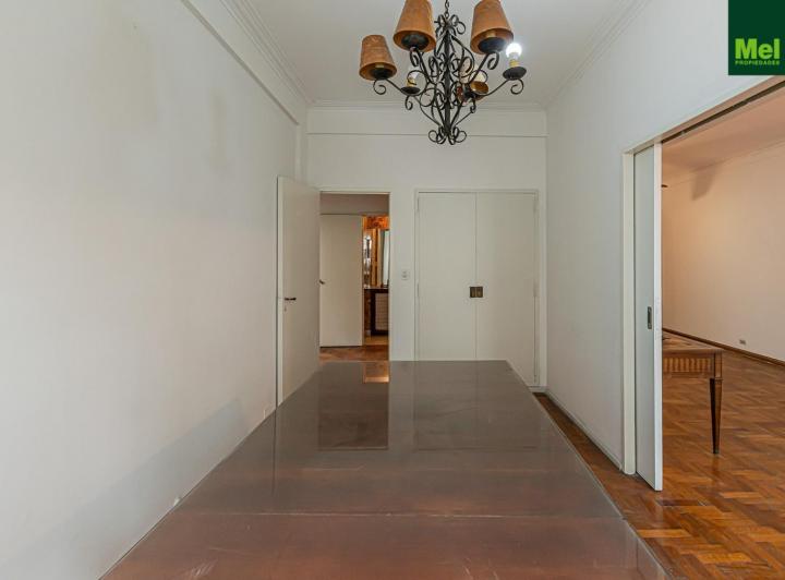 Departamento · 126m² · 4 Ambientes