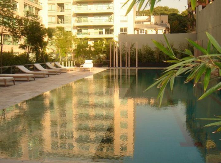 Departamento · 215m² · 4 Ambientes · 2 Cocheras