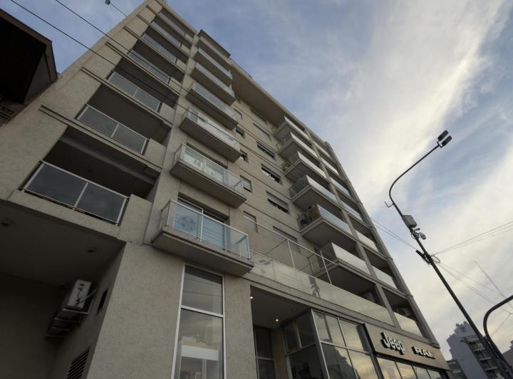 Departamento · 112m² · 4 Ambientes · 1 Cochera