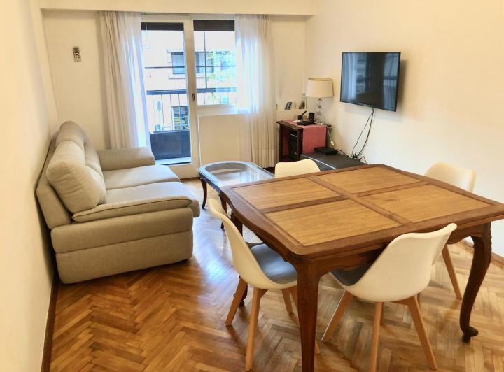 Departamento · 51m² · 3 Ambientes