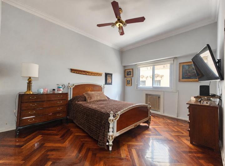 Departamento · 87m² · 3 Ambientes