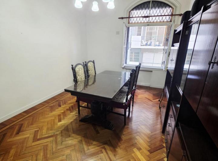 Departamento · 79m² · 3 Ambientes