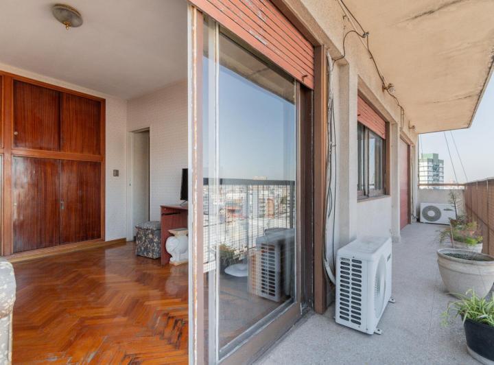 Departamento · 91m² · 4 Ambientes