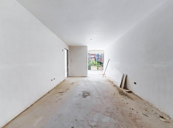 Departamento · 57m² · 2 Ambientes