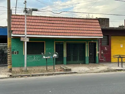 PH en Venta en Remedios de Escalada, Partido de Lanús