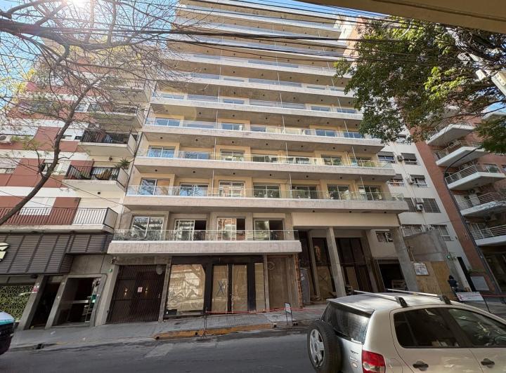 Departamento · 68m² · 3 Ambientes
