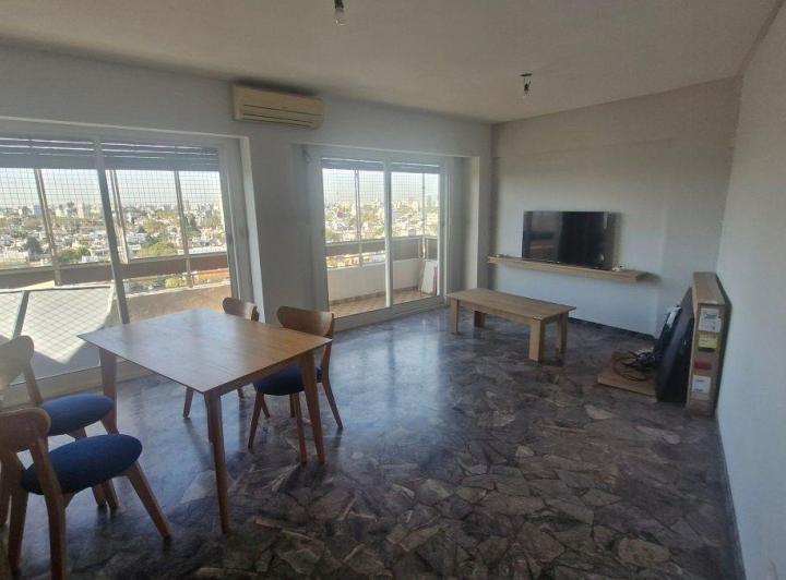 Departamento · 73m² · 4 Ambientes
