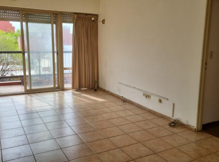 Departamento · 69m² · 4 Ambientes