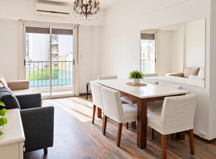 Departamento · 53m² · 3 Ambientes