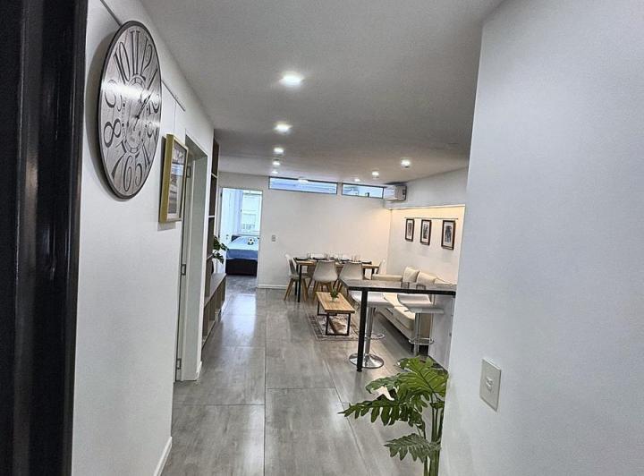 Departamento · 81m² · 4 Ambientes
