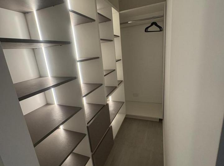 Departamento · 120m² · 4 Ambientes