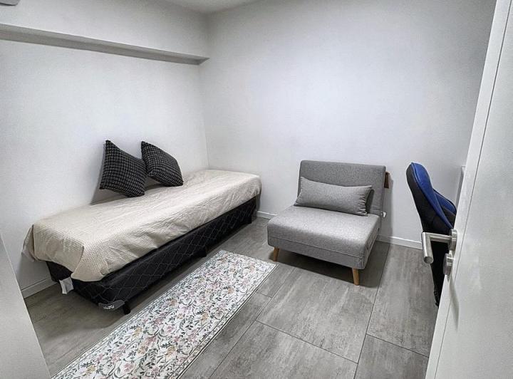 Departamento · 86m² · 4 Ambientes
