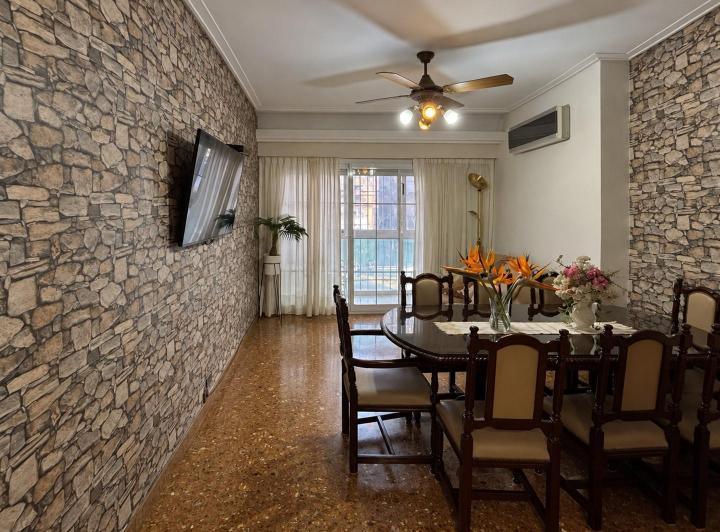 Departamento · 76m² · 4 Ambientes
