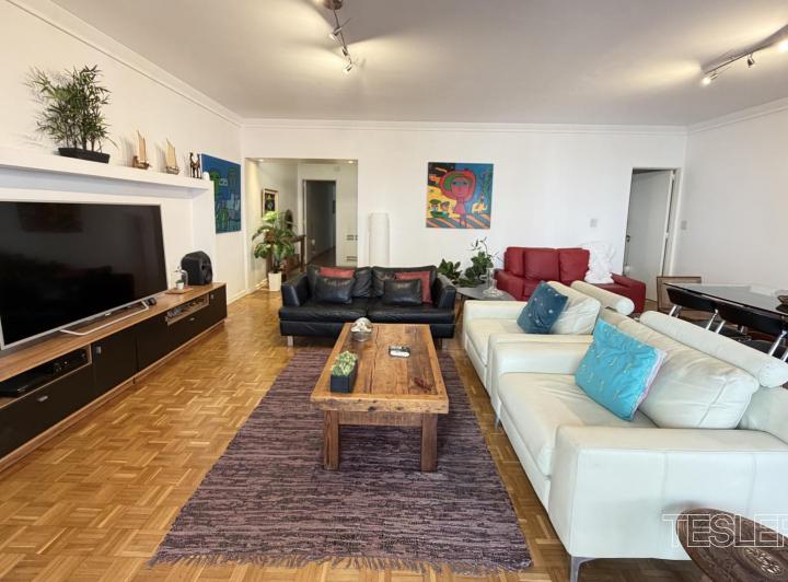 Departamento · 181m² · 5 Ambientes