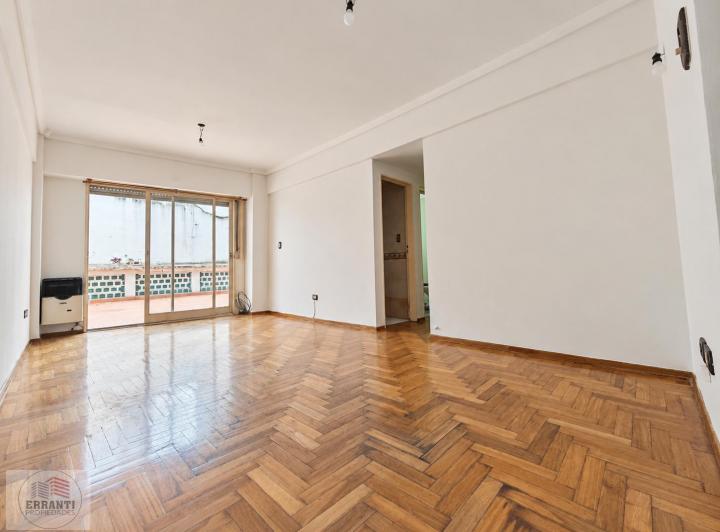 Departamento · 70m² · 4 Ambientes