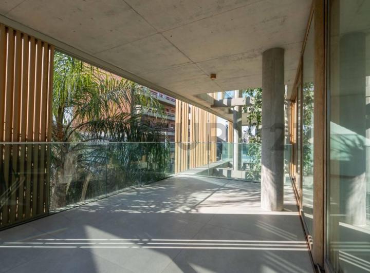 Departamento · 202m² · 4 Ambientes