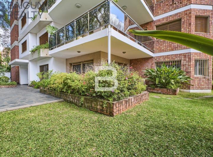 Departamento · 193m² · 5 Ambientes · 2 Cocheras