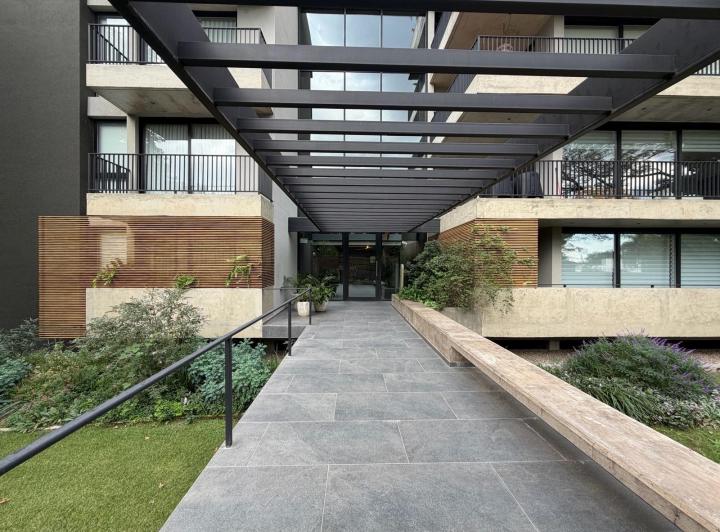 Departamento · 370m² · 3 Dormitorios · 2 Cocheras