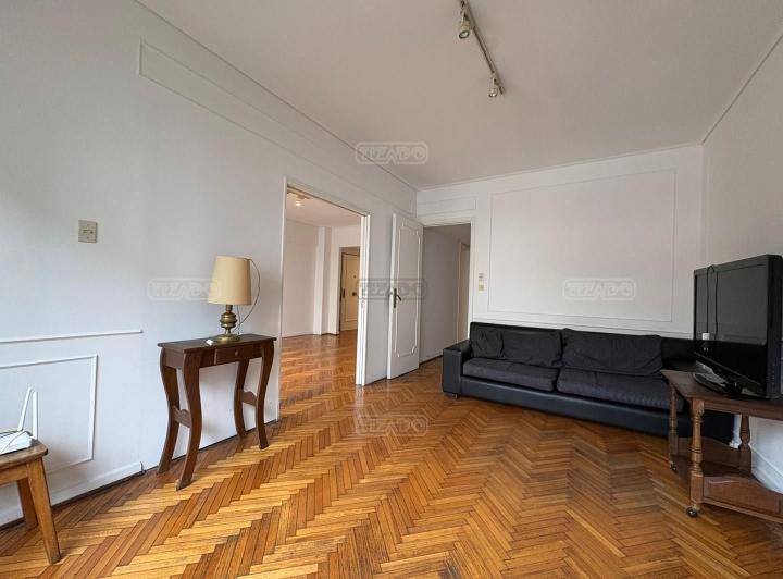 Departamento · 123m² · 5 Ambientes · 1 Cochera