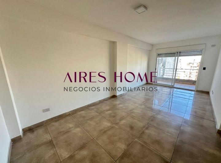 Departamento · 62m² · 3 Ambientes