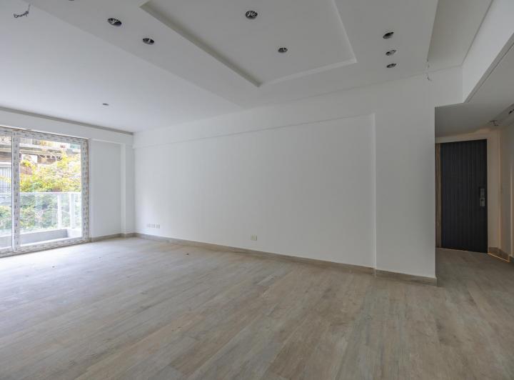Departamento · 113m² · 4 Ambientes · 1 Cochera