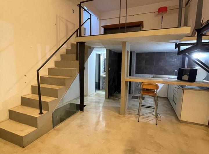Departamento · 153m² · 5 Ambientes · 1 Cochera