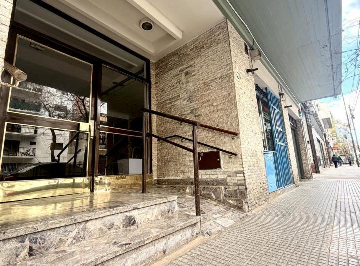 Departamento · 88m² · 4 Ambientes