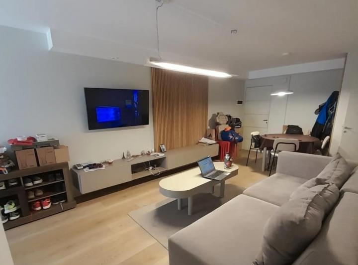 Departamento · 53m² · 5 Ambientes