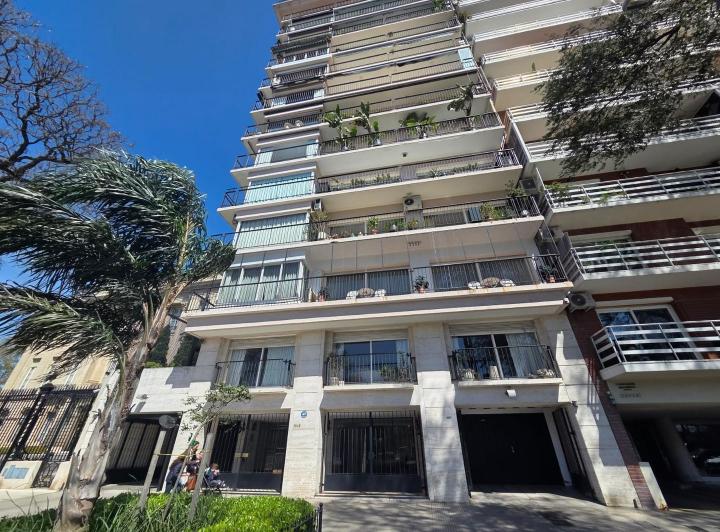 Departamento · 250m² · 5 Ambientes · 2 Cocheras