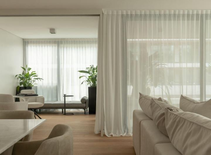 Departamento · 264m² · 5 Ambientes · 3 Cocheras