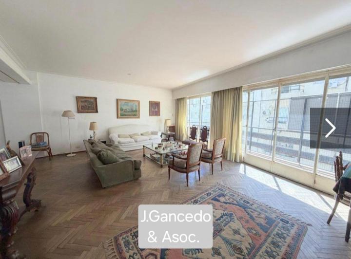 Departamento · 178m² · 5 Ambientes