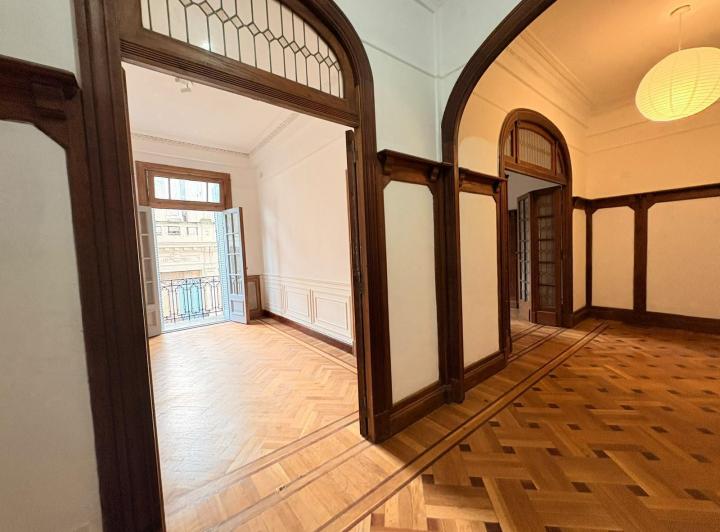 Departamento · 125m² · 5 Ambientes