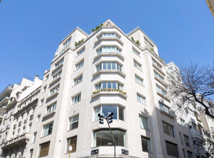 Departamento · 178m² · 7 Ambientes