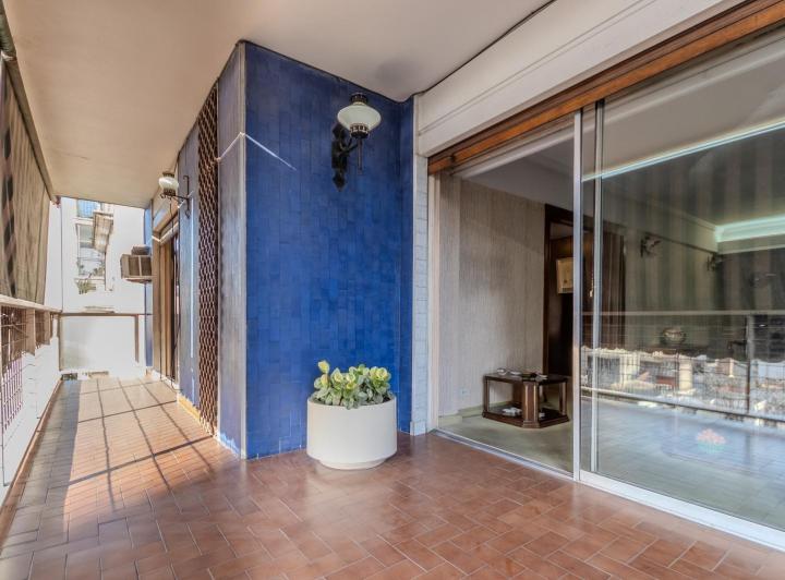 Departamento · 120m² · 5 Ambientes · 1 Cochera