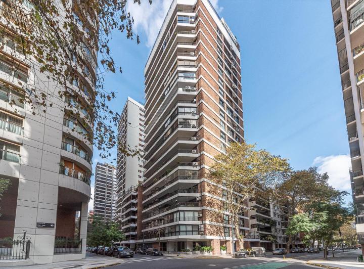 Departamento · 265m² · 5 Ambientes · 2 Cocheras