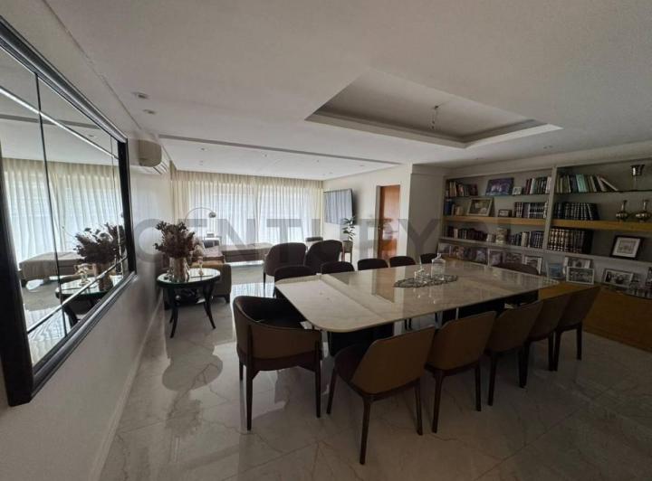 Departamento · 162m² · 5 Ambientes