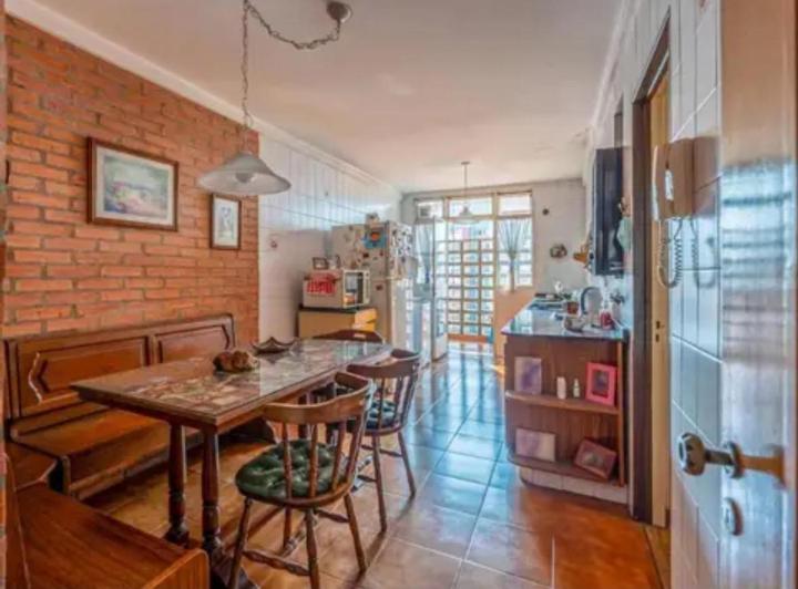 Departamento · 114m² · 5 Ambientes · 1 Cochera