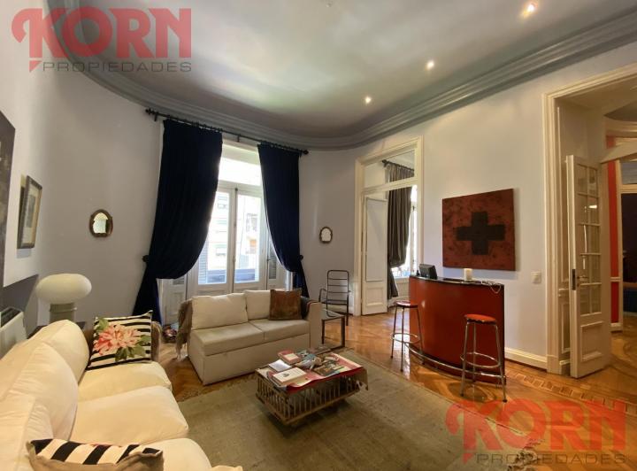 Departamento · 317m² · 5 Ambientes