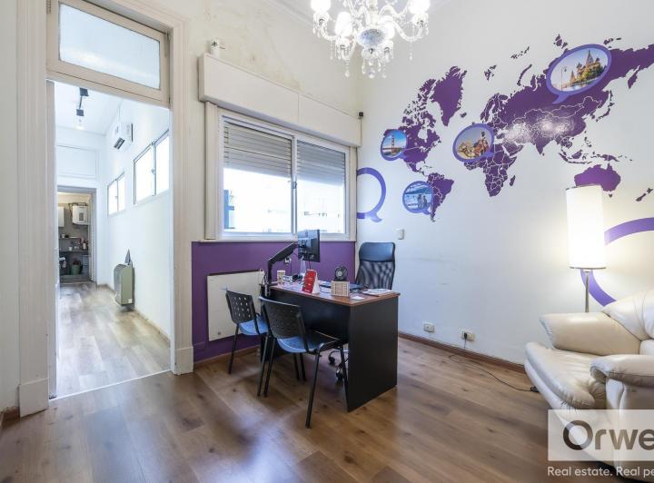 Departamento · 81m² · 5 Ambientes